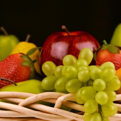 Calories in Fruit