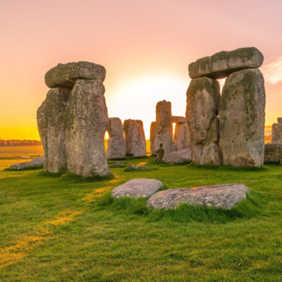 Stonehenge City